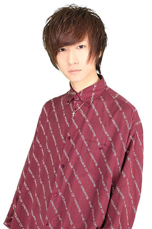 TOP DANDY I-OS 聖