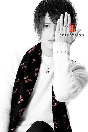 Collection -osaka- 朝倉 翔