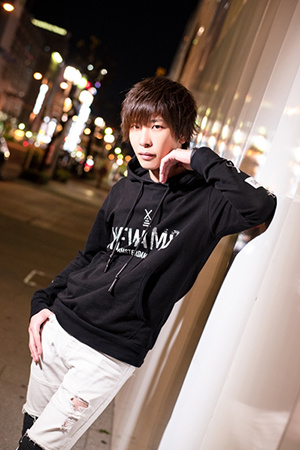 million GOD 一条 零