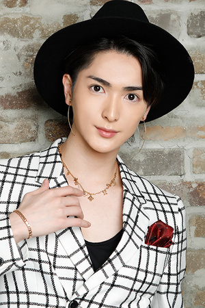 ASH 身来