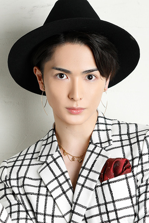 ASH 身来