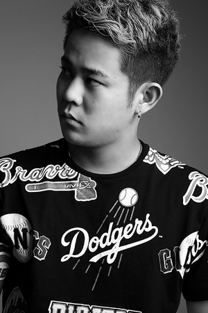DEARS/GENTLY沖縄 岳
