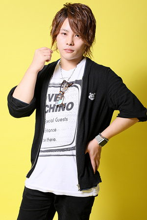 Hatch TOKYO -NEXT- 若木 翼