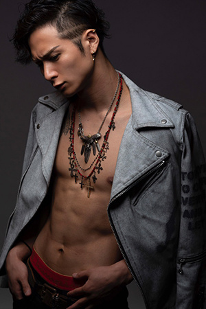 ROMEO しゅんP