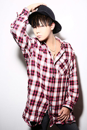 LINK 仁