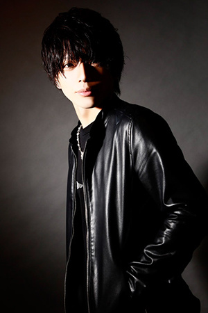 EAGLE 聖★愛斗