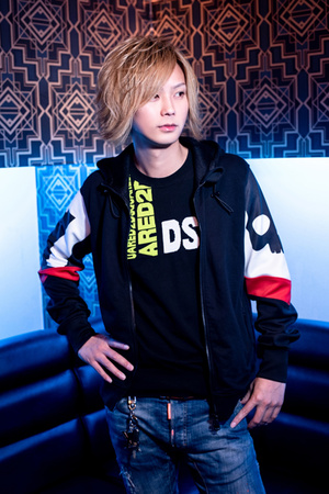 CREST 真輝 光