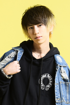Kingdom 御子柴 大也