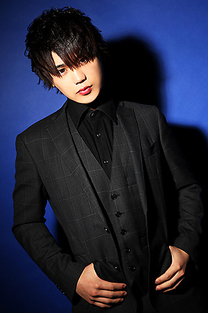 Mr. 大河