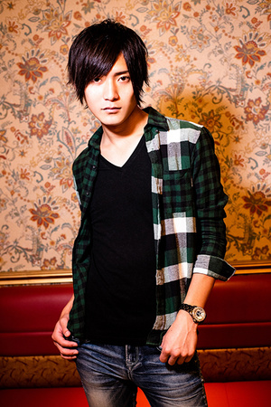 Arrows 晴
