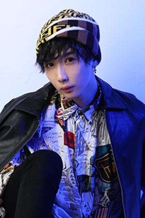 AXEL 将水樹 礼斗