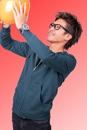 FIVESTAR 浩志