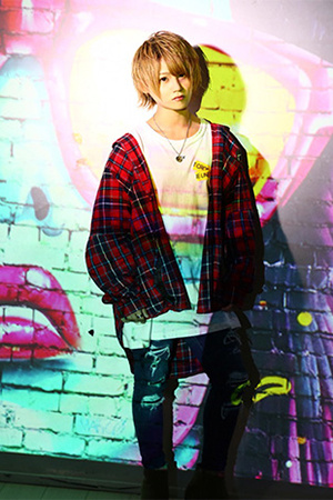 Charman by ACQUA 愛希