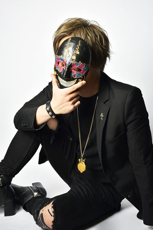 D-SNAZZ おはようり