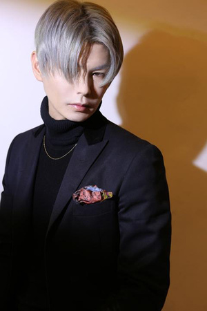 TOP DANDY タイキ