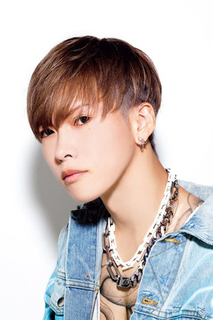 TOP DANDY 聖麻