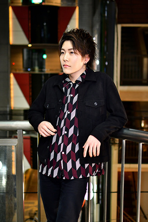 Belchic 澪音