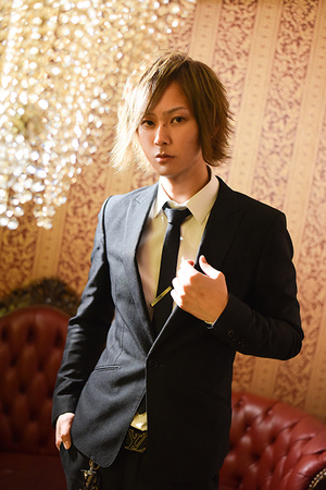 CREST 真輝 光
