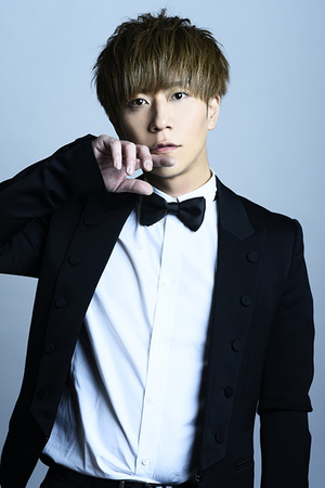 PRINCE #Mory~