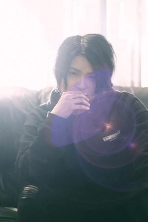 PRINCE 輝桜 虎哲