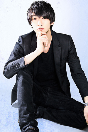 SETH TOKYO 涼