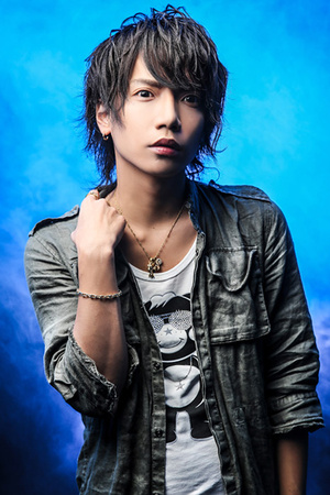 SINCE YOU...本店 雪也
