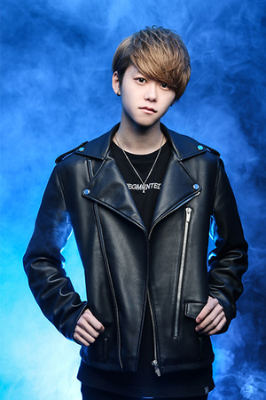 Guy 蘭 結夢