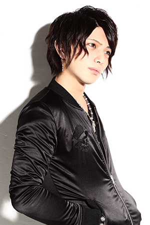EAGLE 聖★愛斗