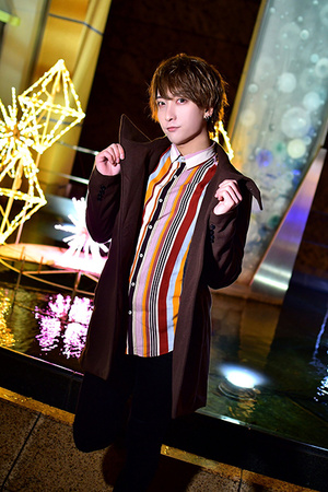 GUILD 美堂 光