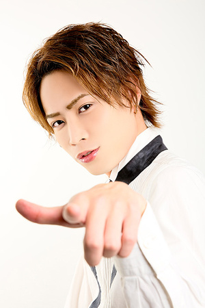 SINCE YOU...本店 昴