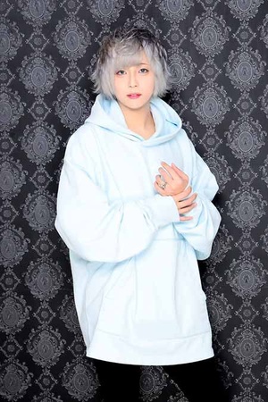 Artemis 星月 雫