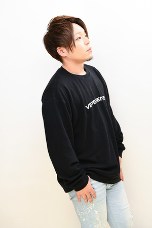 Miracle Candy鹿児島 ケーン・フジオカ