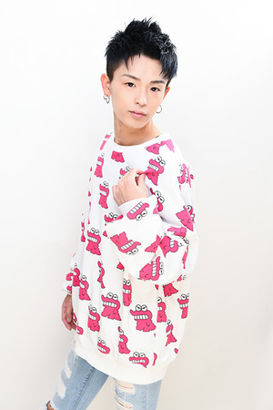 Miracle Candy鹿児島 Tsukasa