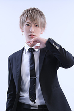 #Noise by ACQUA 神代 蓮