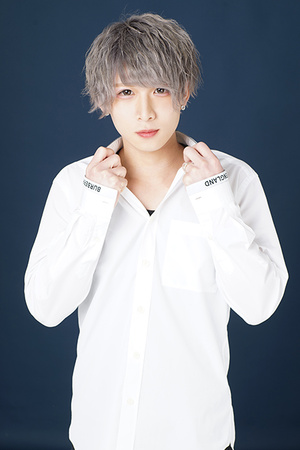 GRACE -byAIR GROUP- 愛斗