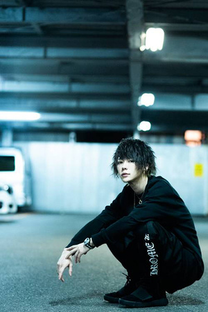 ENVY 天利 黒梦