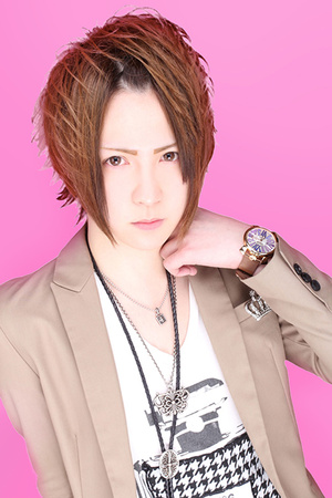CANDY 優