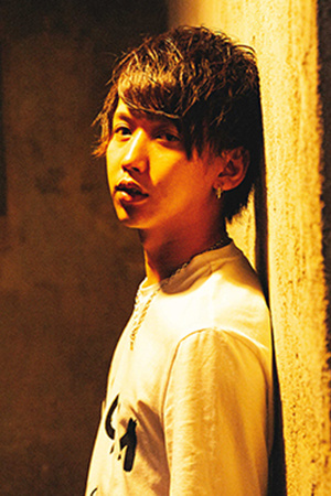 SINCE YOU...Dayz 夏希