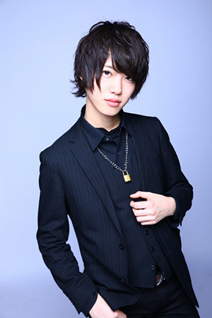 HERON 唯斗