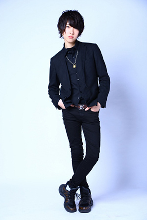 HERON 唯斗