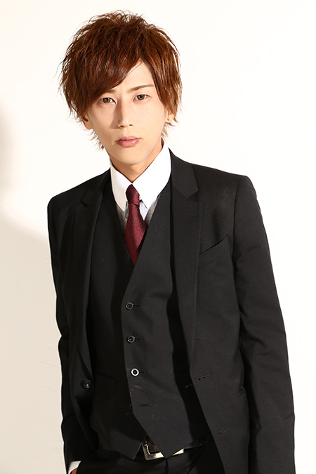 京楽 ホスト紹介 Dew L デュール 歌舞伎町 ホストクラブ紹介 ホスト求人 スターガイズ