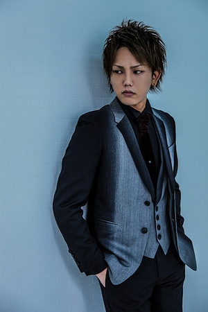 REGALIS 1部 ひかる