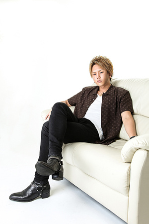 REGALIS 1部 ひかる
