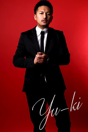 MENS YU-KI