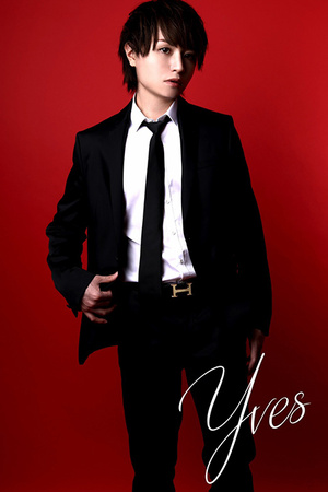 MENS YVES