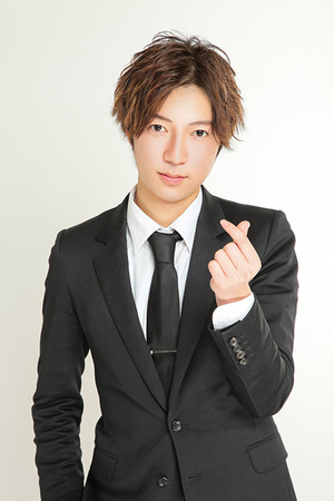 happy and goodness りよん