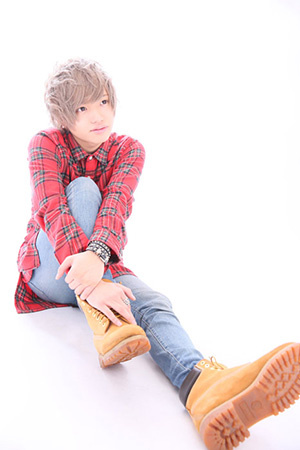 ARIEL 工藤 新一