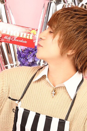 PLATINA -本店- KEITY
