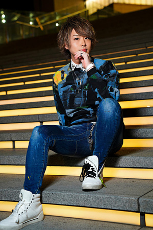 D-SNAZZ おはようり