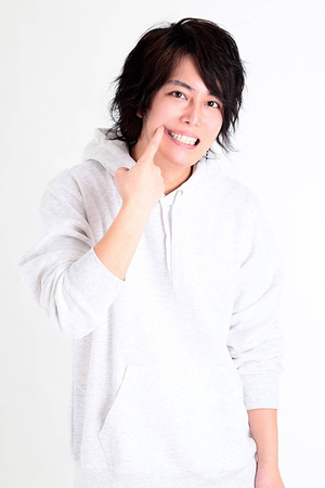 ZEUS 姫莉斗